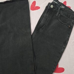Black Women's Jeans